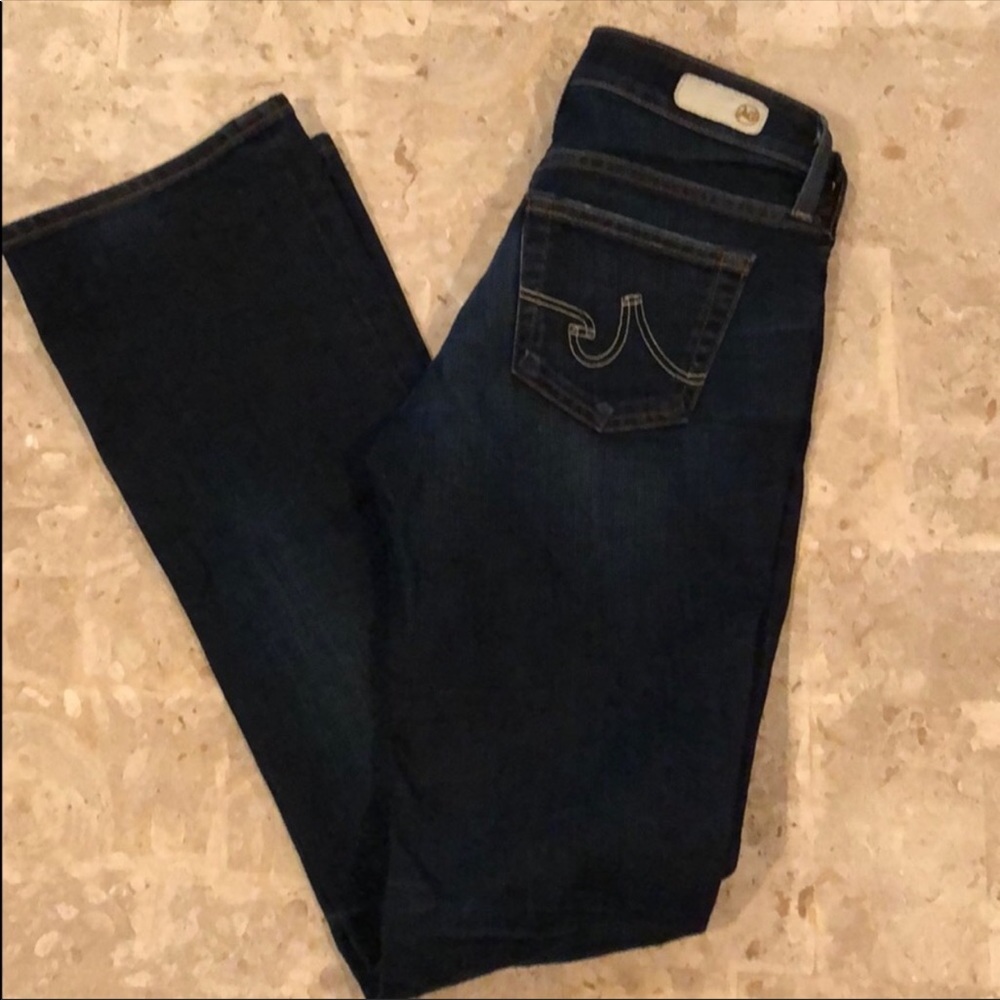 AG jeans size 24